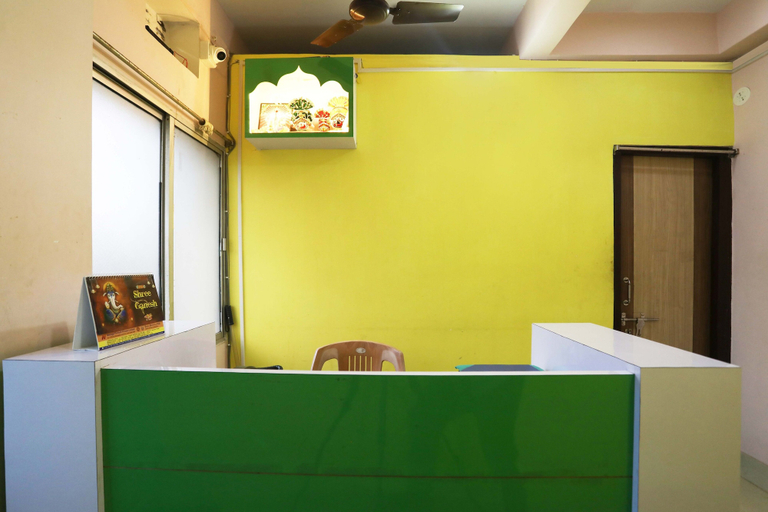 Others 3, Hotel Shivangi Eco TripandTrip, Puri