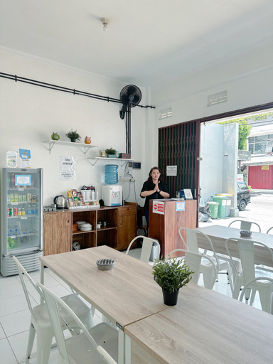 Others 4, Stay Hub Yogyakarta, Yogyakarta