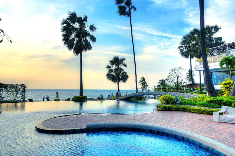Lux SL Luxury Style of Life 5, Pattaya