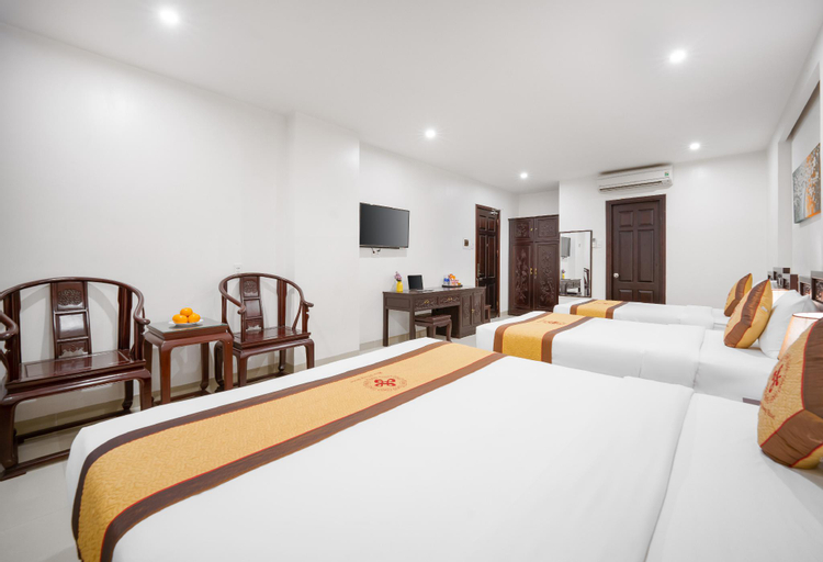 Bedroom 7