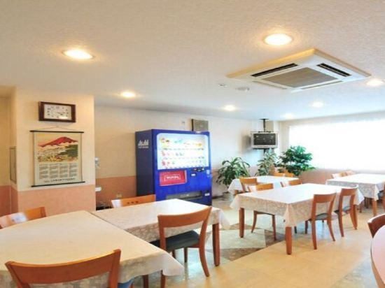 Others 4, Business Hotel Kogashima, Ōmura