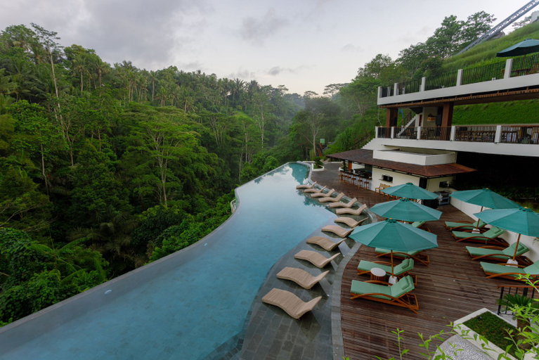 Sport & Beauty 3, Metland Venya Ubud, Gianyar