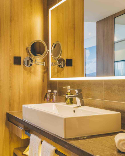 Bathroom 5