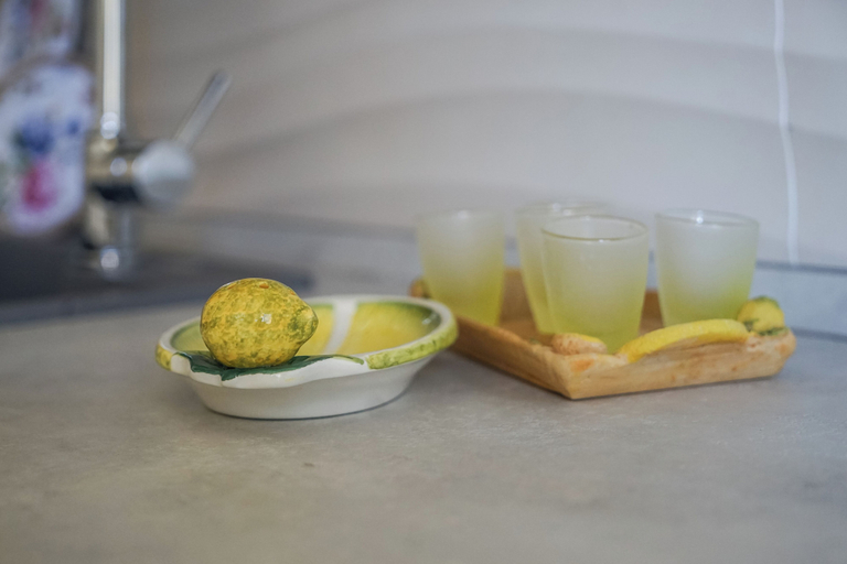 Food & Drinks, Nonna Carmela Holiday House, Napoli