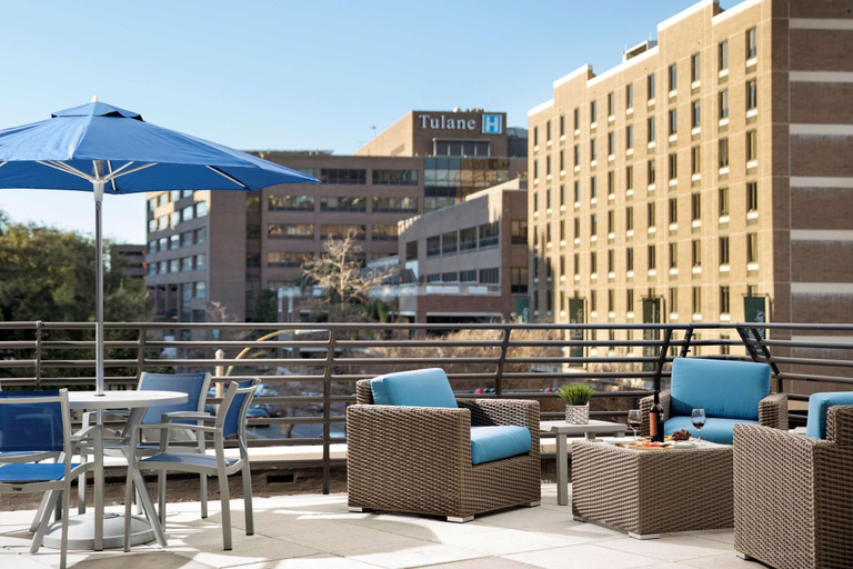 Others 5, Sonesta Es Suites New Orleans, Orleans