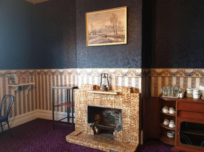 Others 4, South Rakaia Hotel, Ashburton
