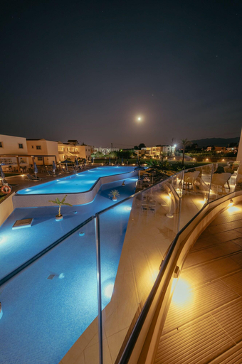 Sport & Beauty 2, Silver Beach, Crete