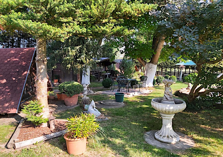 Others 5, Gasthof und Eiscafe Frank, Wartburgkreis