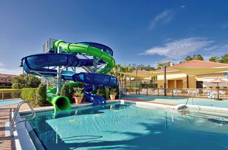 Sport & Beauty 5, Regal Oaks Resort, Osceola