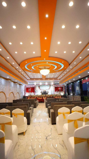 Food & Drinks 4, Hotel Ramdeo Residency By GRB, Patna
