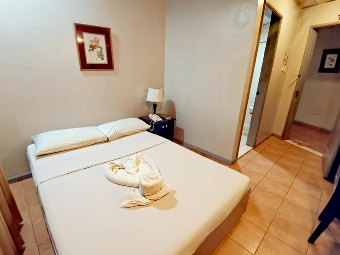 Bedroom 6