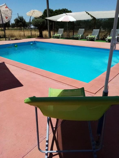 Sport & Beauty 5, Reguengos Hotel, Reguengos de Monsaraz