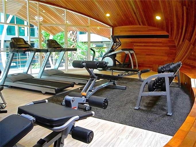 Others, Emerald Patong 1 bedroom Apartment with Nice View, Pulau Phuket