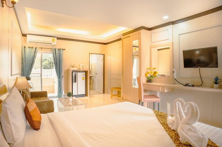 Bedroom 7