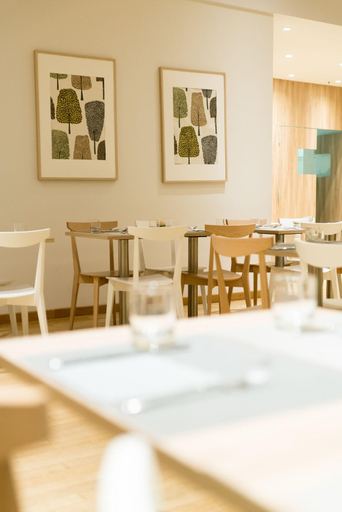 Food & Drinks 5, Helios Hotel and Restaurant, Monza and Brianza