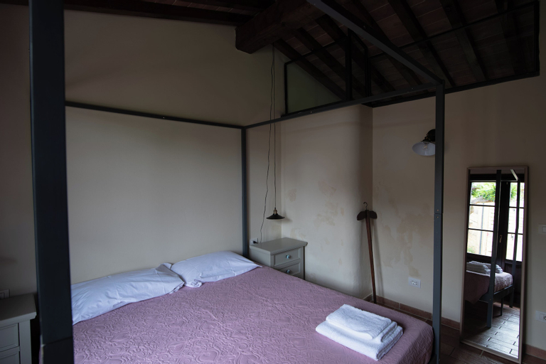 Cottage Porta All'Olmo, Florence