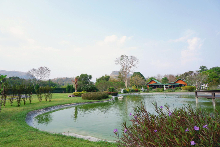 Scenery