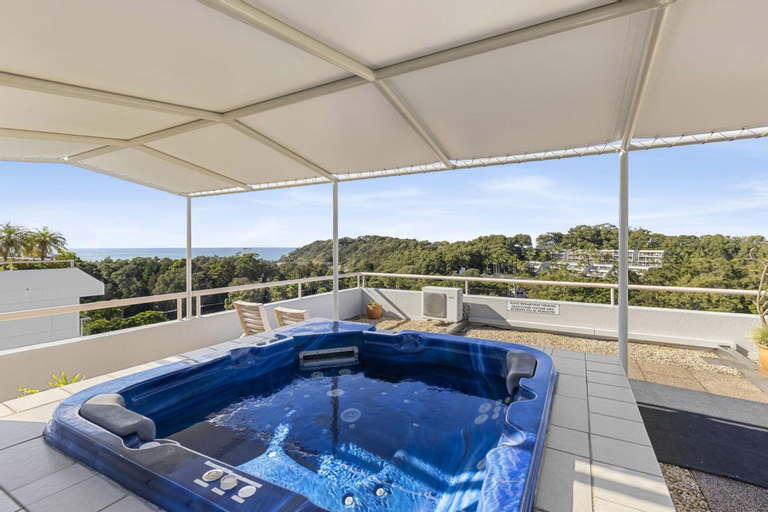 Sport & Beauty 3, Pacific Bay Resort, Coffs Harbour - Pt A