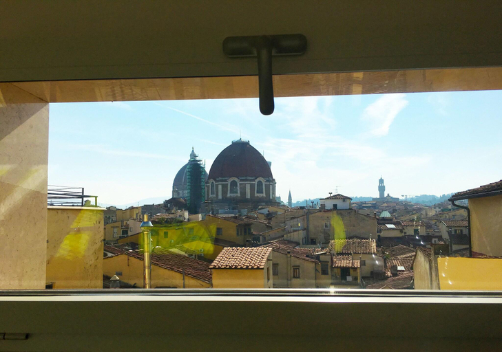 Exterior & Views 2, Aurum Firenze, Florence