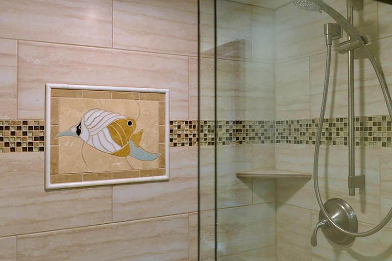 Bathroom 3, Maui Parkshore 307 - Stunning Remodel, Ocean Views, Maui