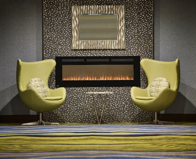 Public Area 2, Waterfront Hotel Downtown Burlington, Halton