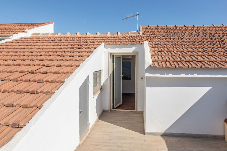 Exterior & Views 2, Casa Andrea, Ragusa
