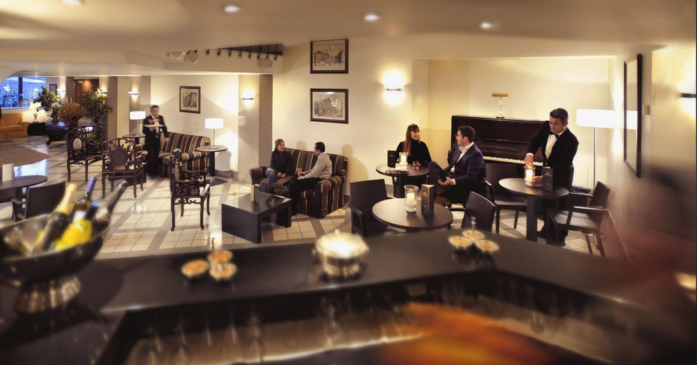 Food & Drinks 5, Sardegna Hotel, Cagliari