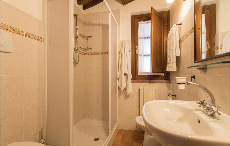 Bedroom, Il Nido, Perugia