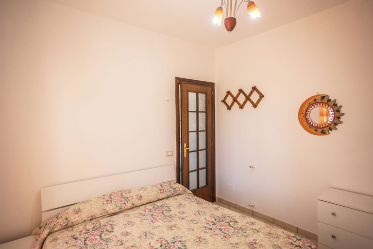 Bedroom 3, Il Sole Di Scalea, Cosenza