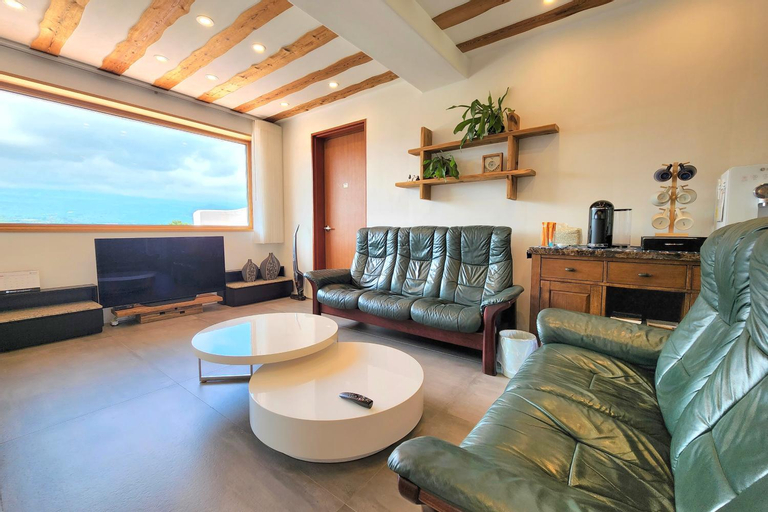 Others 4, Palm Tree Villa, Seogwipo