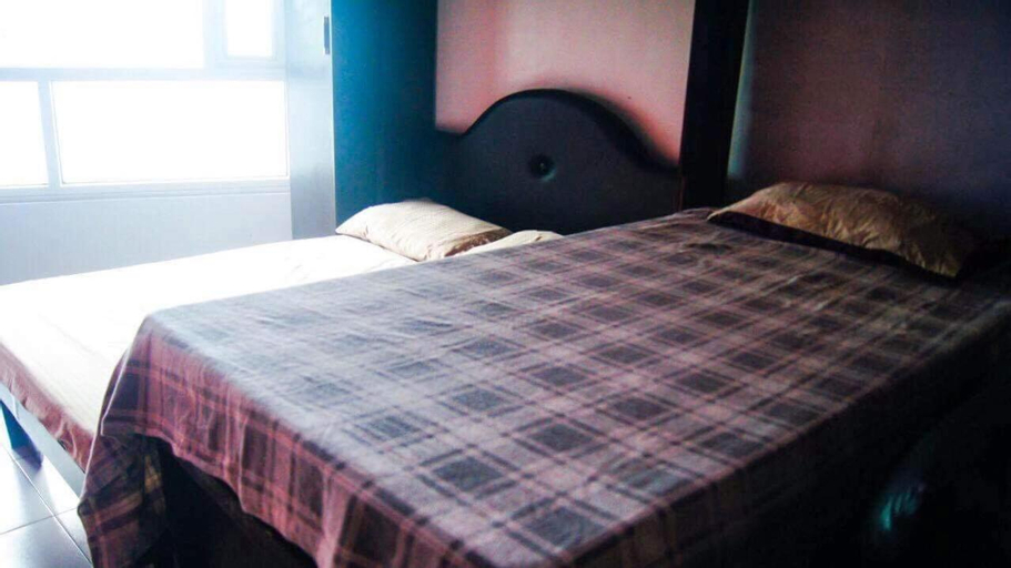 Bedroom 3, Sm Mezza Residences, San Juan