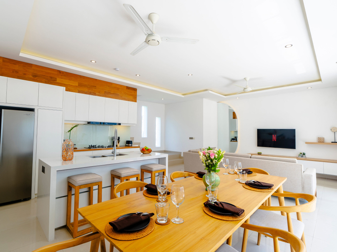Others 4, Villa Gregana, Badung