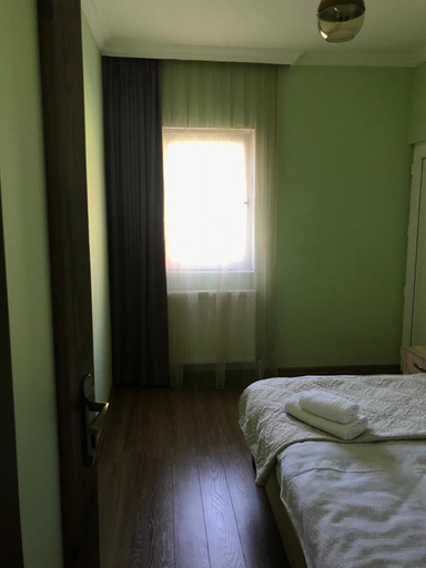 Others 3, Riverside Kazbegi, Kazbegi