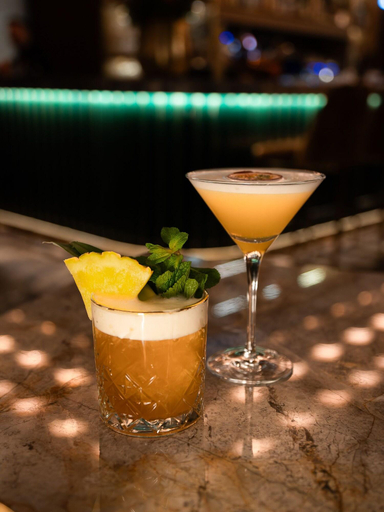 Food & Drinks 5, Best Western Art Hotel, Rotterdam