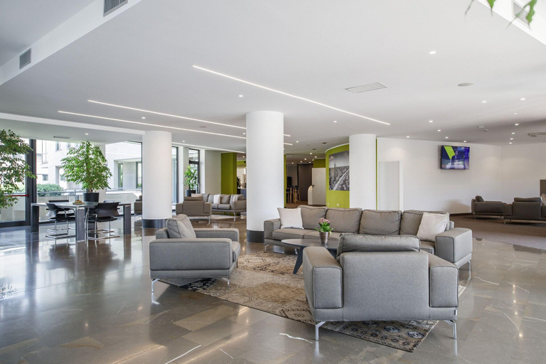 Public Area 4, Airporthotel Verona Congress & Relax, Verona