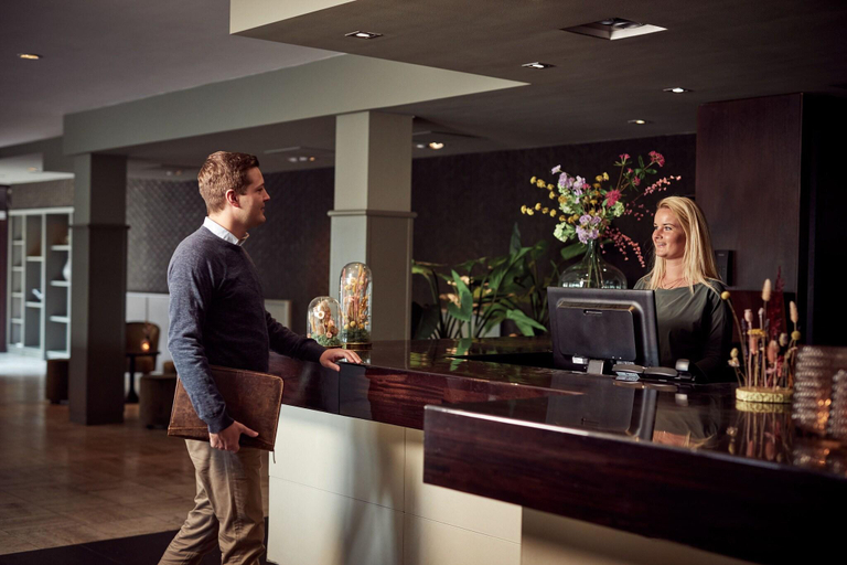 Public Area 4, Van der Valk Hotel de Bilt - Utrecht, De Bilt