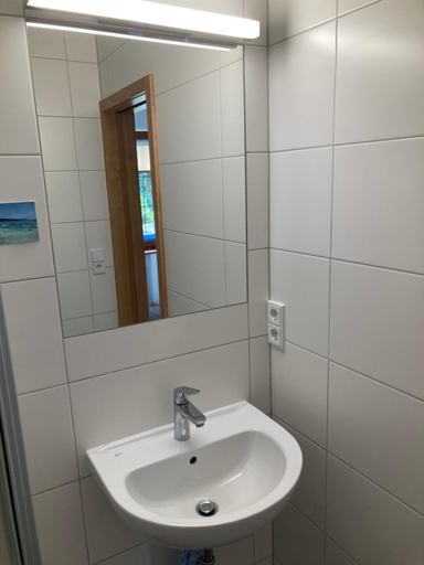 Bathroom 3, Ferienhaus Wieswald, Reutte