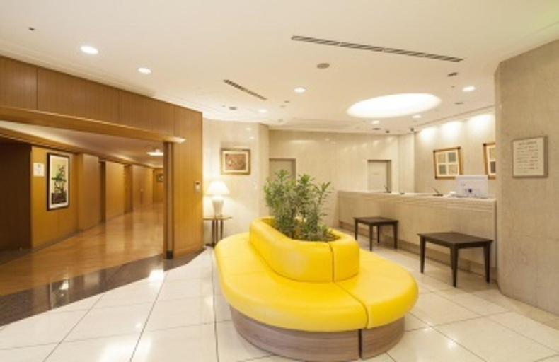 Public Area 2, Smile Hotel Tokyo Nishikasai, Edogawa