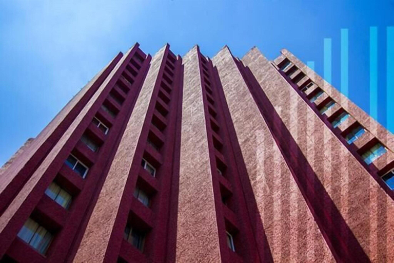 Exterior & Views 2, Laffayette Hotel Guadalajara, Guadalajara