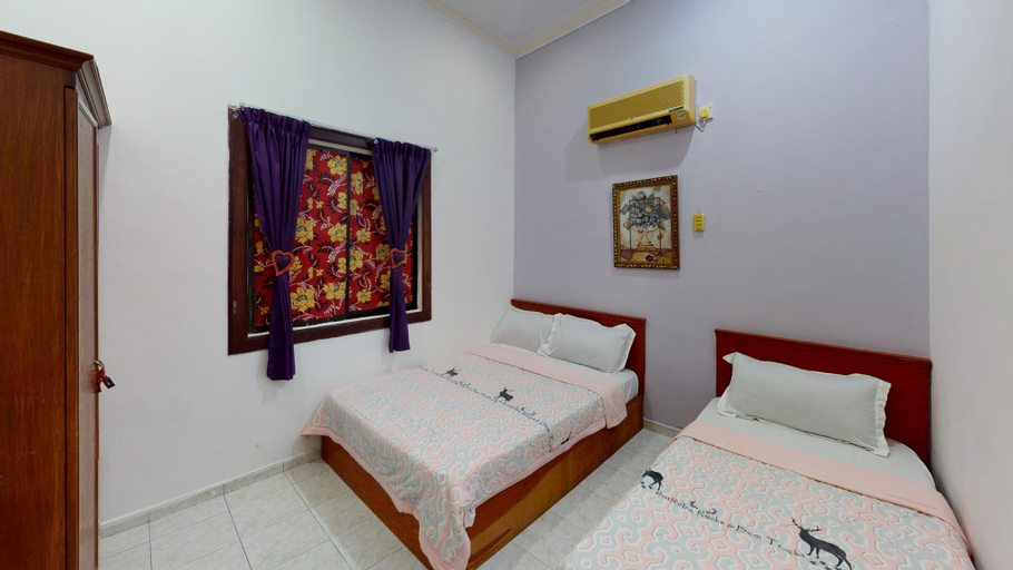 Bedroom 11