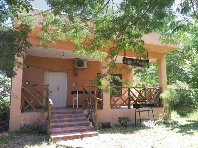 Others 5, Cabana Luna de Pueblo, La Caldera