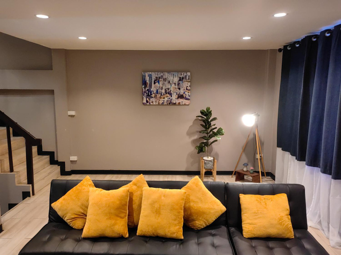 Others 5, SleepyOHO, Muang Chiang Mai