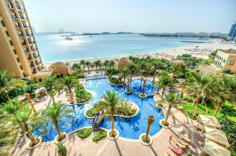 Others 4, South North Residence Palm Jumeirah, Dubai