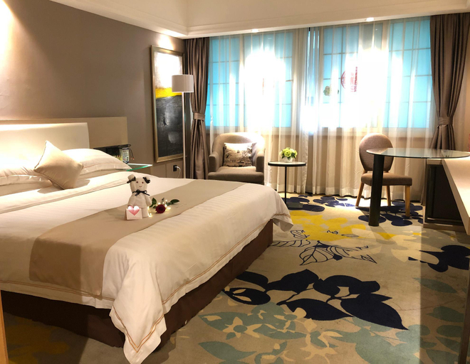 Bedroom 10