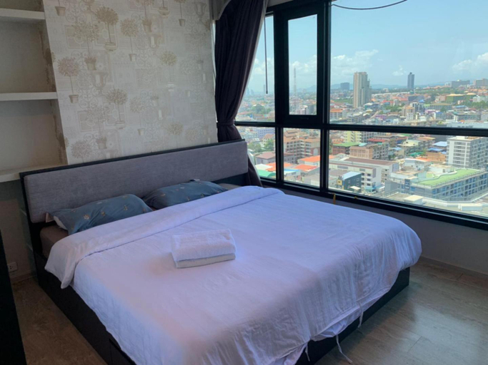Bedroom 8