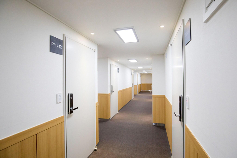 Public Area 2, Step Inn Myeongdong 1, Jung