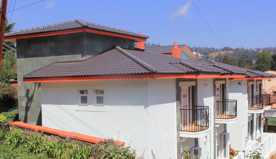 Two Seas Residence, The Nilgiris