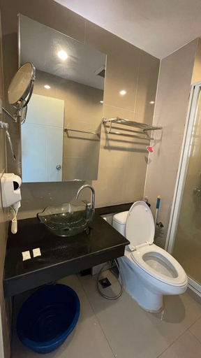 Bathroom 5, Jomtien Pattaya Beach, Pattaya