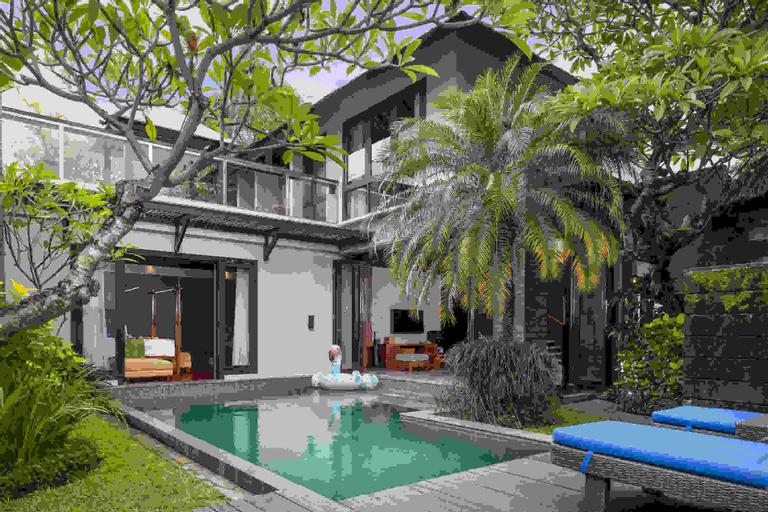 Swimming Pool 6