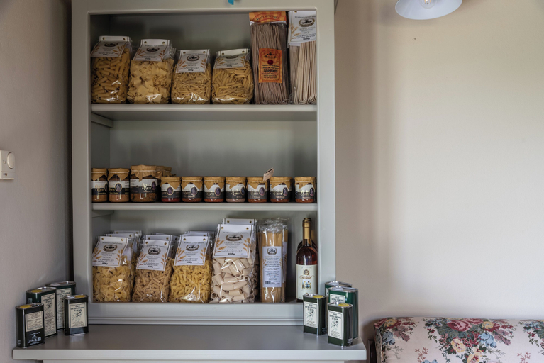 Food & Drinks, Cottage Porta All'Olmo, Florence